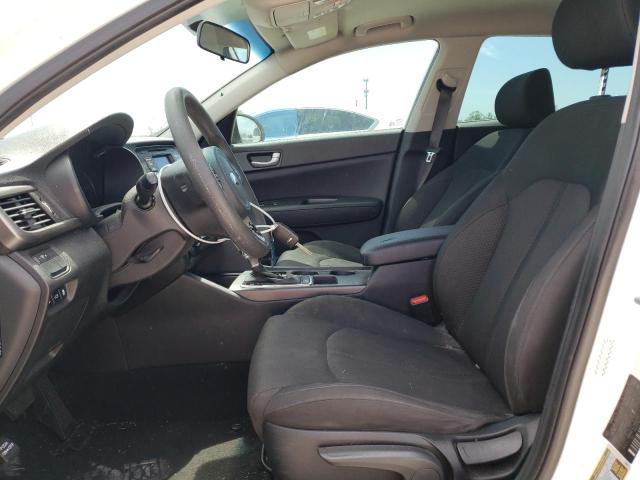 Photo 7 from auction – 2016 KIA OPTIMA LX with VIN KNAGT4L34G5082070