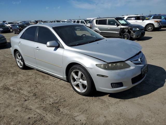 Photo 4 from auction – 2008 MAZDA 6 I with VIN 1YVHP80CX85M05766