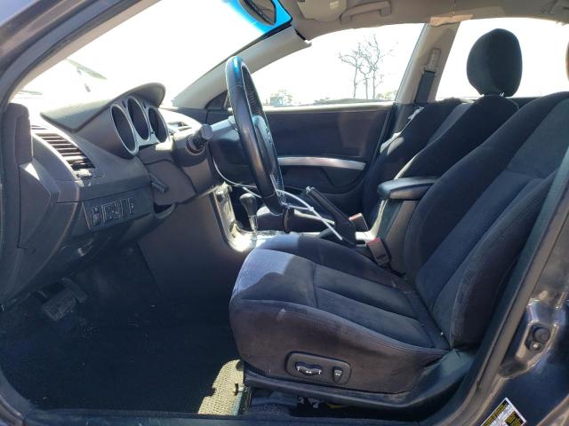 Photo 7 from auction – 2008 NISSAN MAXIMA SE with VIN 1N4BA41E08C833708