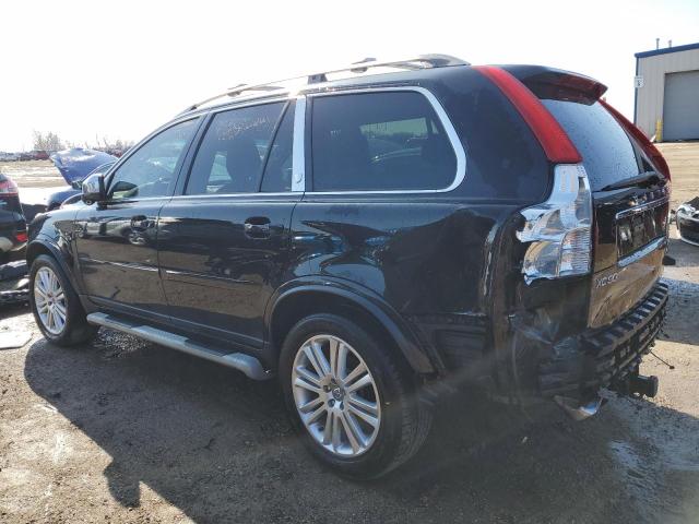 Photo 2 from auction – 2010 VOLVO XC90 with VIN YV4852CT0A1547977