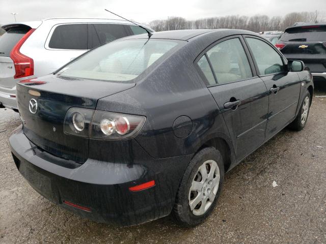 Photo 3 from auction – 2007 MAZDA 3 I with VIN JM1BK12F971648094