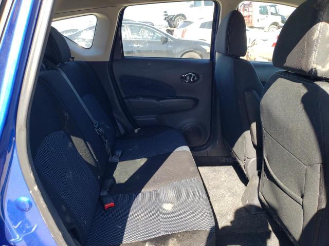 Photo 10 from auction – 2016 NISSAN VERSA NOTE with VIN 3N1CE2CP4GL371018