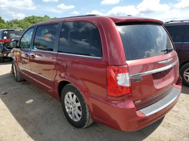 Photo 2 from auction – 2014 CHRYSLER TOWN & COU with VIN 2C4RC1BG5ER444633