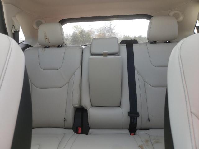 Photo 10 from auction – 2019 FORD EDGE TITAN with VIN 2FMPK3K99KBC15377