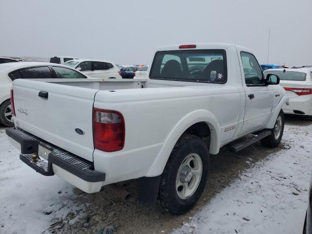 Photo 3 from auction – 2003 FORD RANGER with VIN 1FTYR11U13PB28775