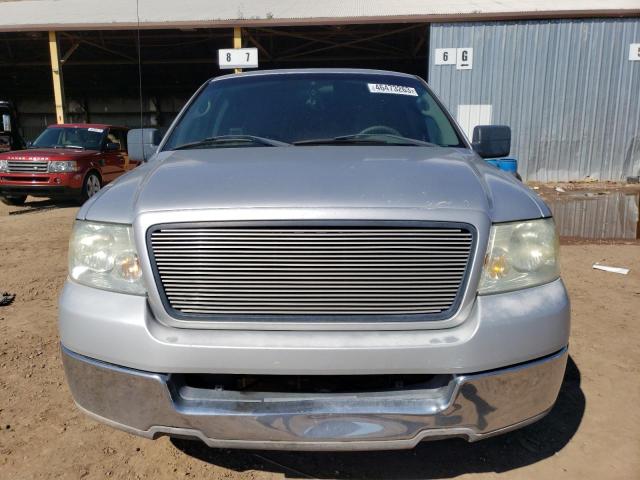 Photo 5 from auction – 2004 FORD F150 with VIN 1FTPX125X4FA38072
