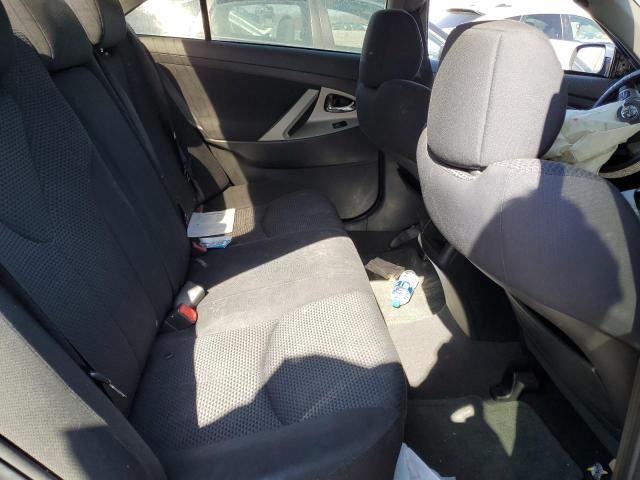 Photo 10 from auction – 2010 TOYOTA CAMRY BASE with VIN 4T1BF3EK2AU560448