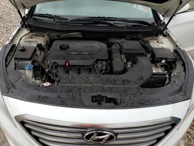 Photo 11 from auction – 2017 HYUNDAI SONATA SE with VIN 5NPE24AF0HH507263
