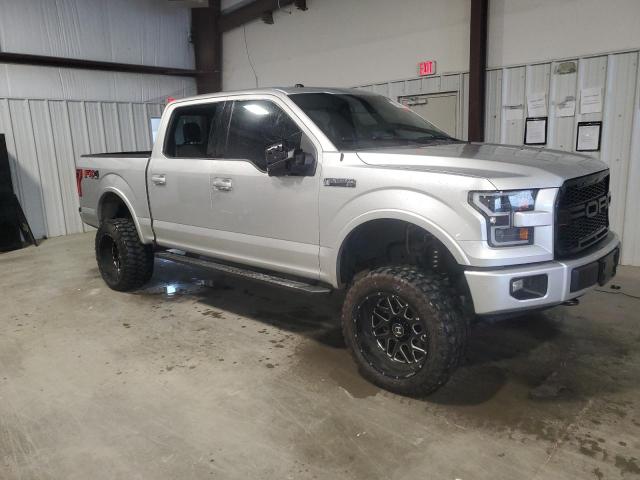 Photo 4 from auction – 2016 FORD F150 SUPER with VIN 1FTEW1EFXGFC79312