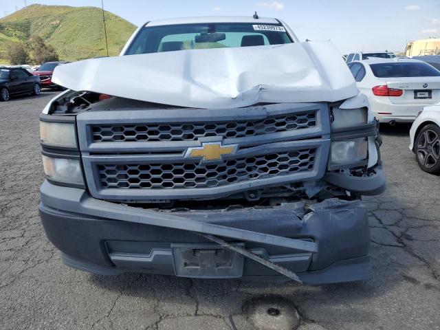 Photo 5 from auction – 2014 CHEVROLET SILVERADO with VIN 1GCNCPEC5EZ392677