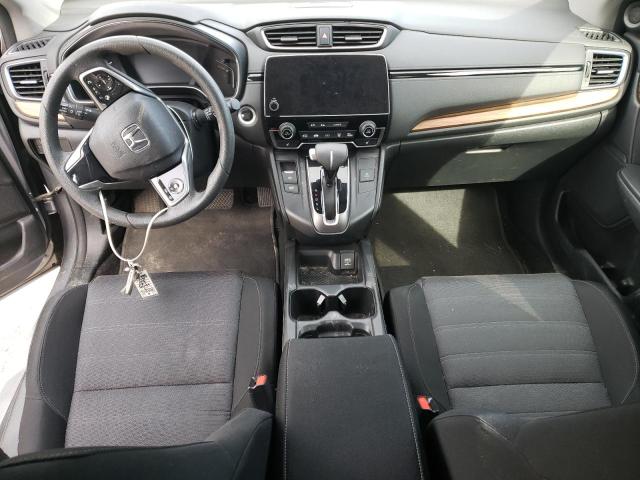 Photo 8 from auction – 2017 HONDA CR-V EX with VIN 5J6RW2H57HL027217