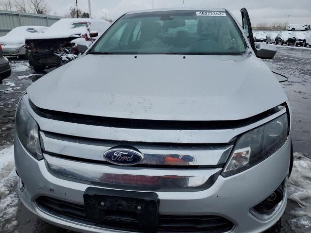 Photo 5 from auction – 2012 FORD FUSION SEL with VIN 3FAHP0JA3CR363327