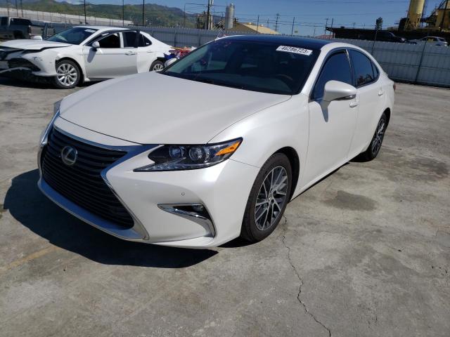 Photo 1 from auction – 2017 LEXUS ES 350 with VIN 58ABK1GGXHU047718