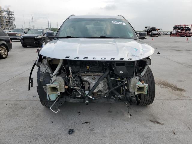 Photo 5 from auction – 2016 FORD EXPLORER X with VIN 1FM5K7D80GGC98409