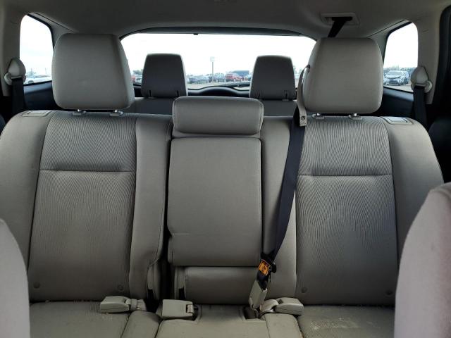 Photo 10 from auction – 2012 MAZDA CX-9 with VIN JM3TB2BV1C0362698