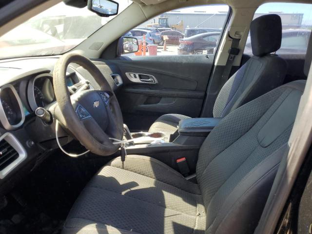 Photo 7 from auction – 2012 CHEVROLET EQUINOX LS with VIN 2GNALBEK5C1189150