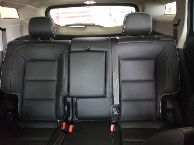 Photo 10 from auction – 2018 GMC TERRAIN DE with VIN 3GKALXEX8JL307841