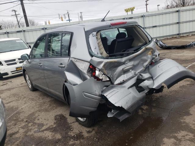 Photo 2 from auction – 2009 NISSAN VERSA S with VIN 3N1BC13E59L412785