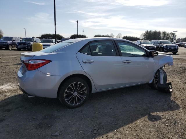 Photo 3 from auction – 2016 TOYOTA COROLLA L with VIN 2T1BURHE0GC521950