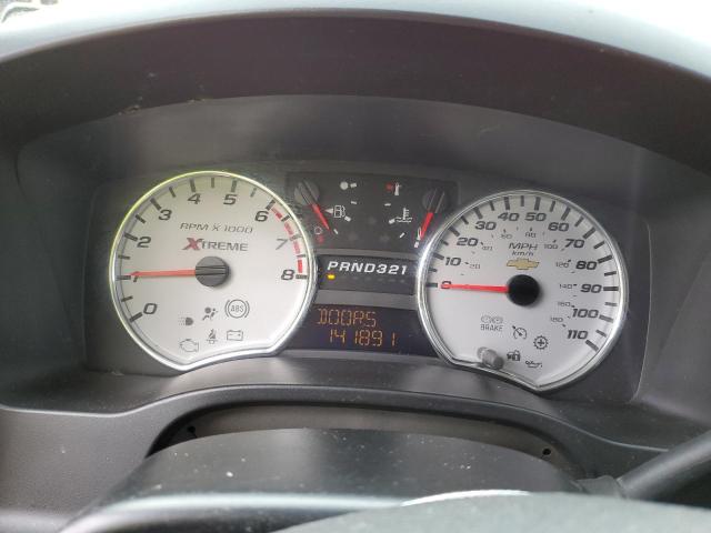 Photo 9 from auction – 2005 CHEVROLET COLORADO with VIN 1GCCS196158218607
