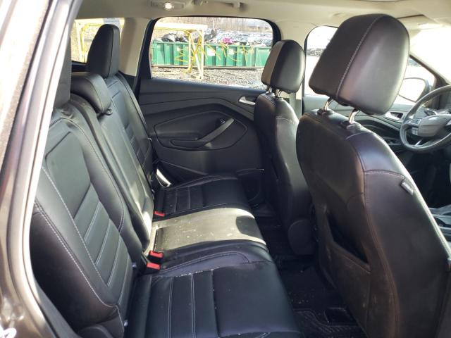 Photo 10 from auction – 2017 FORD ESCAPE TIT with VIN 1FMCU9J91HUE82920