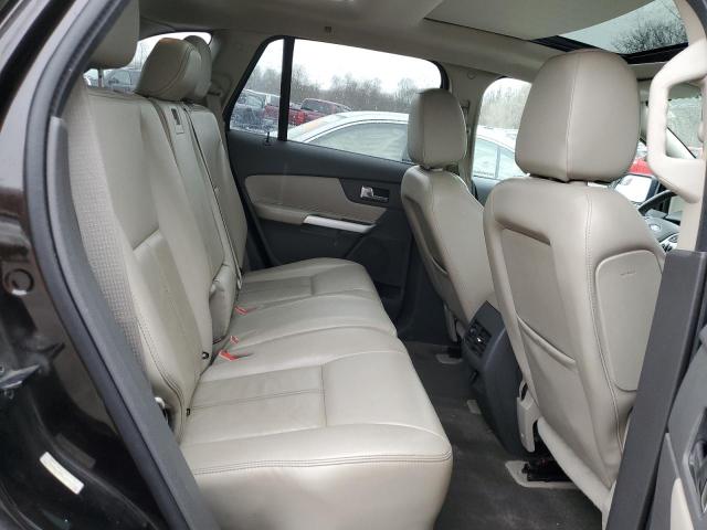 Photo 11 from auction – 2013 FORD EDGE SEL with VIN 2FMDK4JC1DBA56086