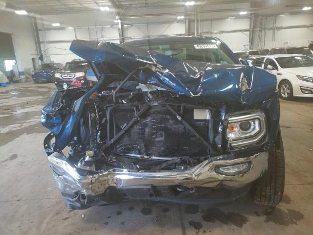 Photo 5 from auction – 2019 GMC SIERRA LIM with VIN 2GTV2MEC3K1150346