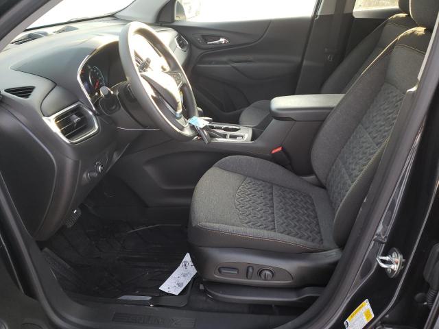 Photo 7 from auction – 2023 CHEVROLET EQUINOX LT with VIN 3GNAXTEG5PS111693