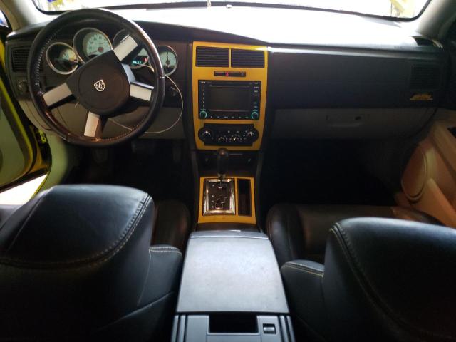 Photo 8 from auction – 2006 DODGE CHARGER R/ with VIN 2B3LA53H16H316893
