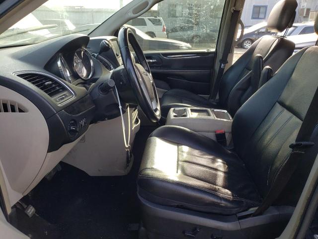Photo 7 from auction – 2014 CHRYSLER TOWN & COU with VIN 2C4RC1BG0ER306904
