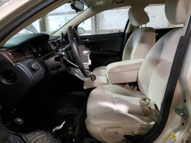 Photo 7 from auction – 2012 CHEVROLET IMPALA LT with VIN 2G1WB5E30C1167917