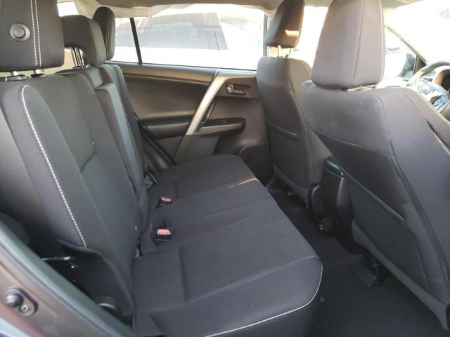 Photo 10 from auction – 2018 TOYOTA RAV4 ADVEN with VIN 2T3WFREV8JW429255