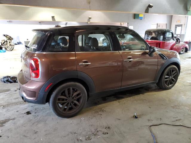 Photo 3 from auction – 2013 MINI COOPER S C with VIN WMWZC3C50DWP22897