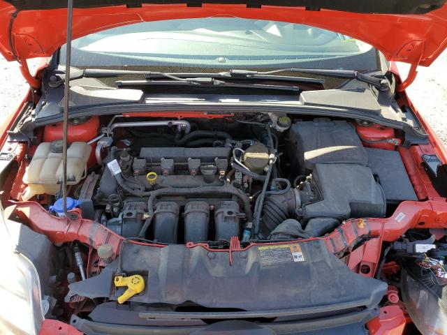 Photo 11 from auction – 2014 FORD FOCUS SE with VIN 1FADP3F24EL141608