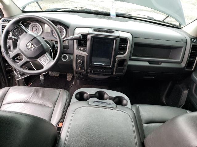 Photo 8 from auction – 2015 RAM 2500 ST with VIN 3C6UR5CLXFG528974