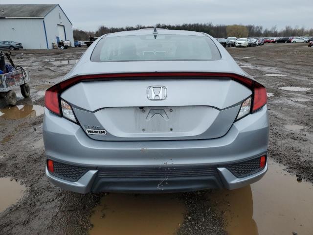 Photo 6 from auction – 2017 HONDA CIVIC EX with VIN 2HGFC3B37HH362460
