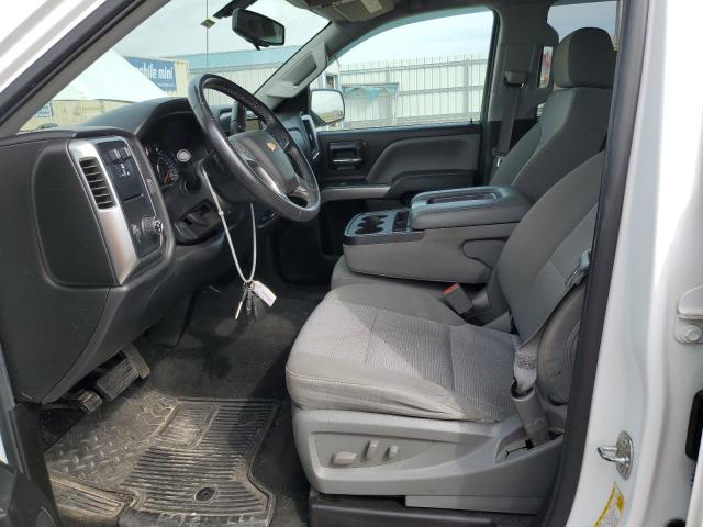Photo 7 from auction – 2014 CHEVROLET SILVERADO with VIN 1GCRCREC6EZ188600