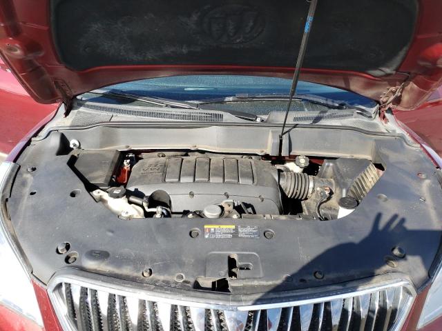 Photo 12 from auction – 2017 BUICK ENCLAVE with VIN 5GAKVCKD5HJ272112