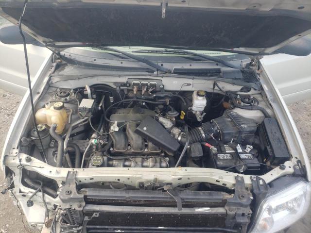 Photo 11 from auction – 2007 MERCURY MARINER PR with VIN 4M2CU87147KJ05034