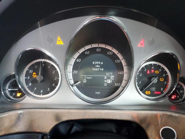 Photo 9 from auction – 2011 MERCEDES-BENZ E 350 with VIN WDDHF5GB9BA359761