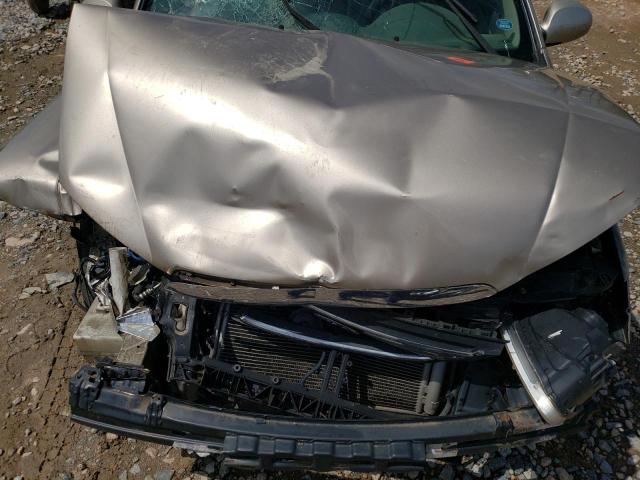 Photo 11 from auction – 2009 KIA SPECTRA EX with VIN KNAFE222595618319
