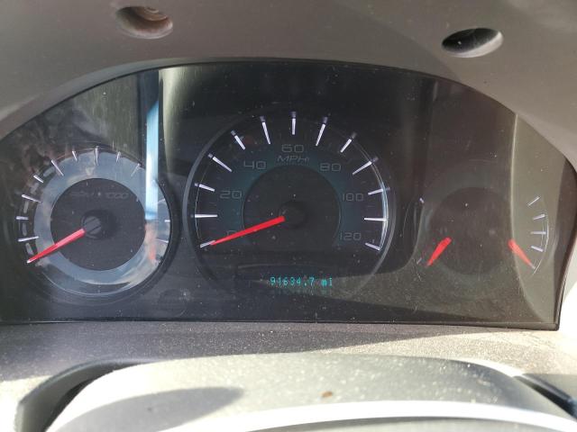 Photo 9 from auction – 2011 FORD FUSION SE with VIN 3FAHP0HA0BR128503