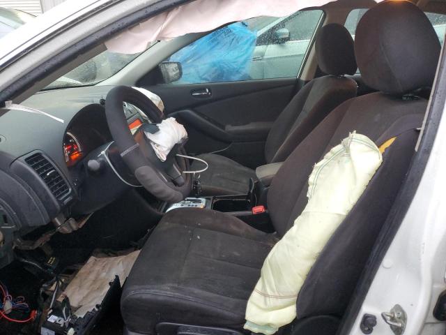 Photo 7 from auction – 2012 NISSAN ALTIMA BAS with VIN 1N4AL2AP3CC239733