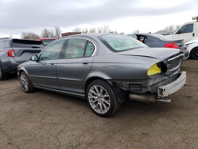 Photo 2 from auction – 2004 JAGUAR X-TYPE 3.0 with VIN SAJEA51C84WE13607
