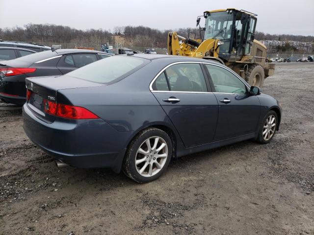 Photo 3 from auction – 2008 ACURA TSX with VIN JH4CL95948C008000