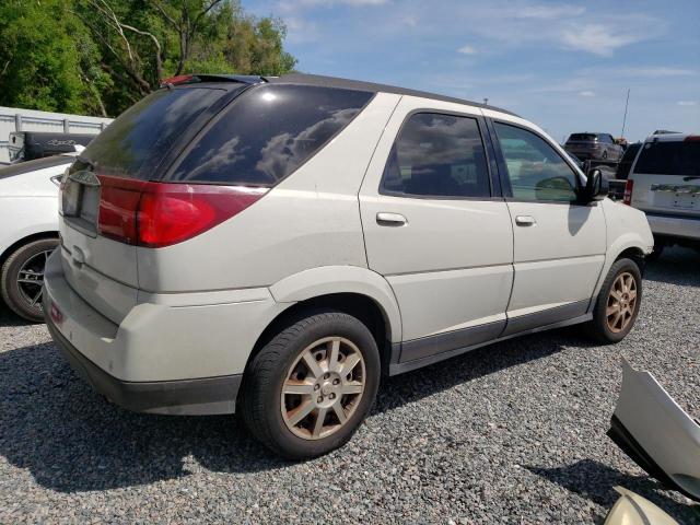 Photo 3 from auction – 2006 BUICK RENDEZVOUS with VIN 3G5DA03L06S569525