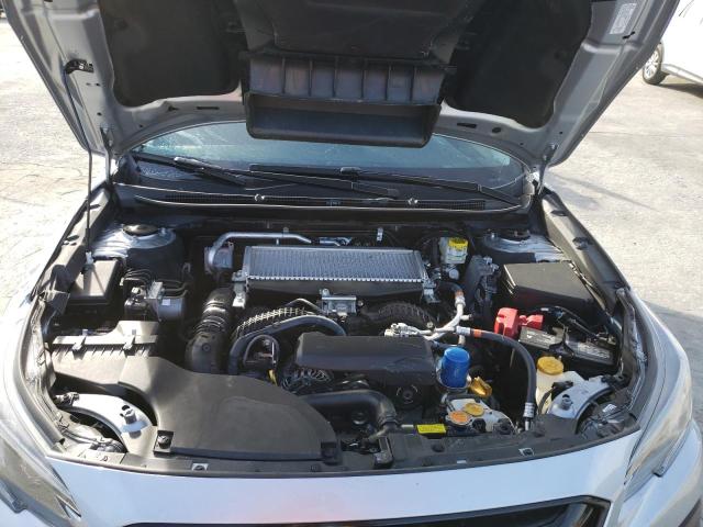Photo 12 from auction – 2021 SUBARU OUTBACK ON with VIN 4S4BTGLD0M3219760