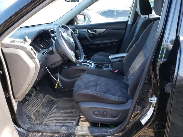 Photo 7 from auction – 2015 NISSAN ROGUE S with VIN KNMAT2MV7FP549871