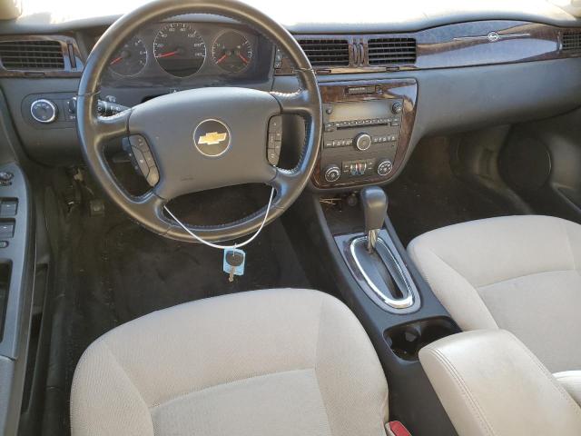 Photo 8 from auction – 2012 CHEVROLET IMPALA LT with VIN 2G1WG5E38C1102315