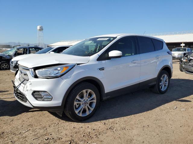 Photo 1 from auction – 2017 FORD ESCAPE SE with VIN 1FMCU0G99HUE16585